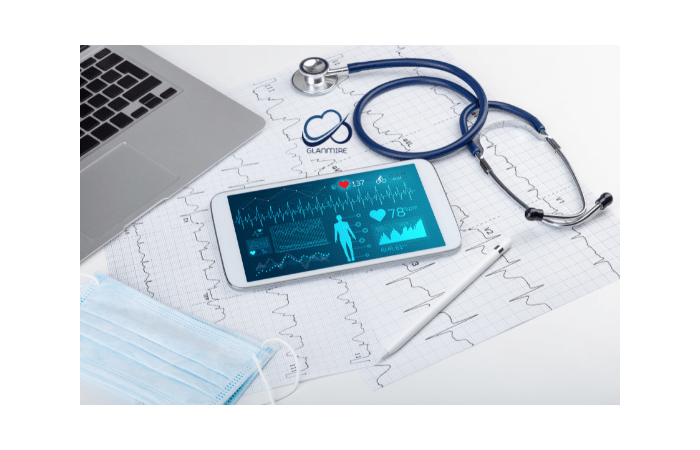 Personalising the Patient Experience with Customised Software